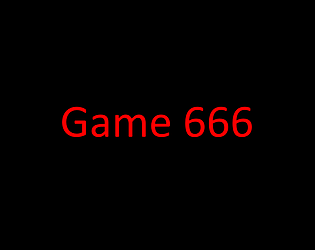 Game 666