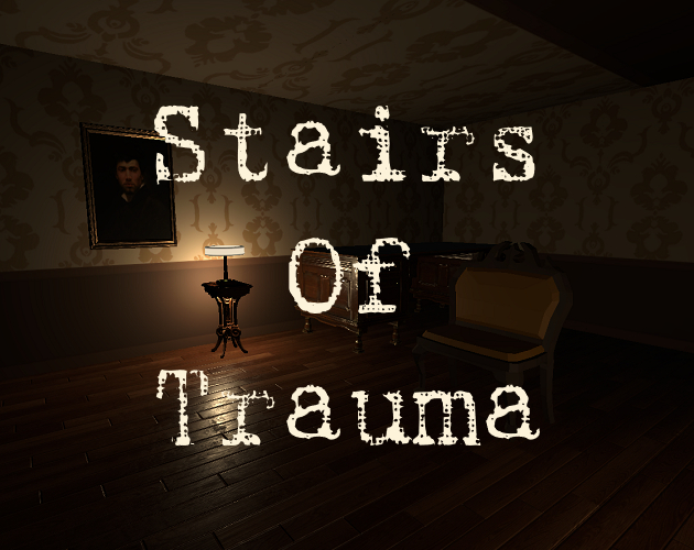 Stairs of Trauma