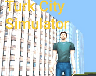Turk city simulator