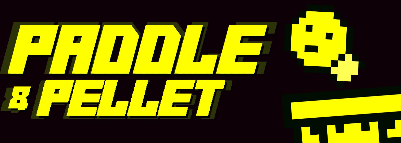 Paddle & Pellet