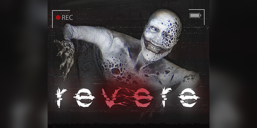 Cover image for revere