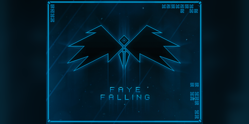 Cover image for Faye Falling