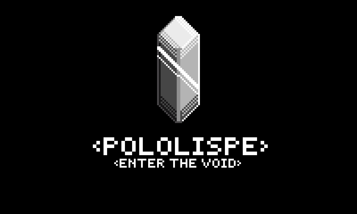 [PoloLispe] Enter the void DEMO