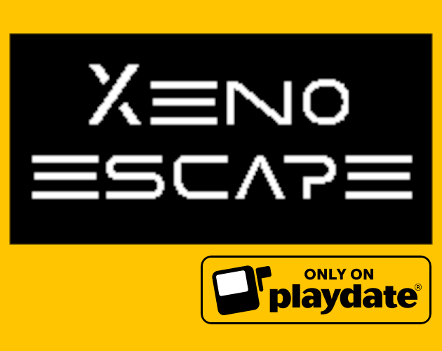 Xeno Escape