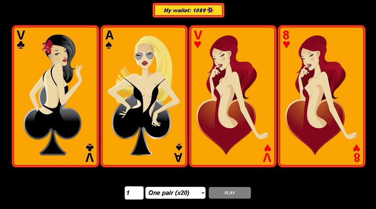 Card slots