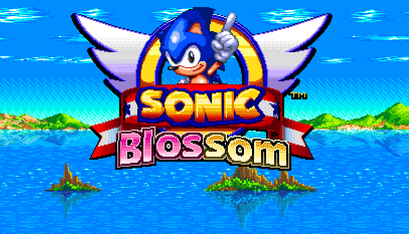 Sonic blossom sage 24