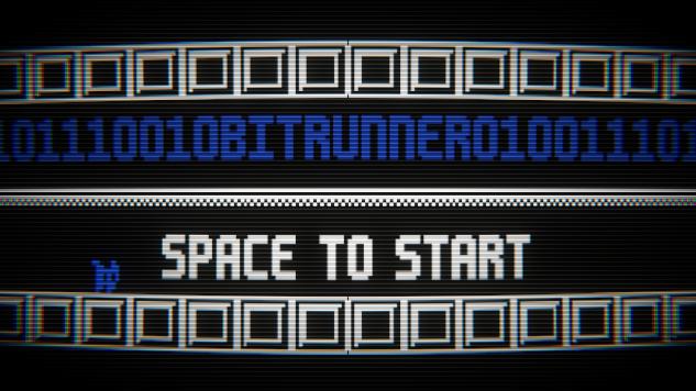 Bitrunner Steam BITRUNNER by scd239