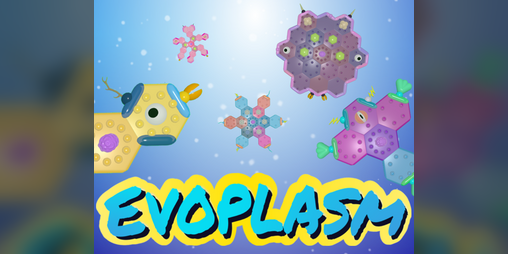 Cover image for Evoplasm