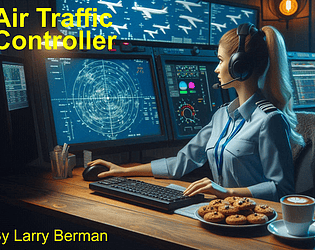 Air Traffic Controller