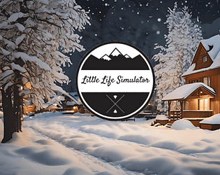 Little Life Simulator