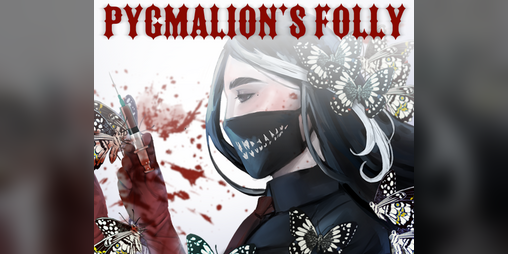 Cover image for Pygmalion's Folly