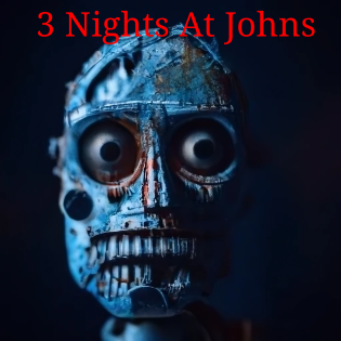 3 Nights At Johns