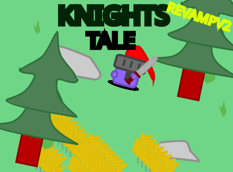 Knights tale REVAMPV2 beta0.1