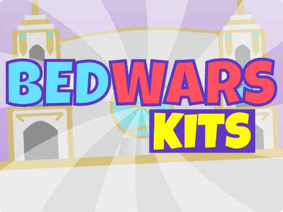 Roblox Bedwars w\[Kits and Many more!]