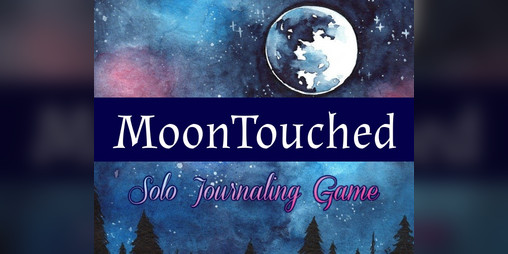 Cover image for MoonTouched