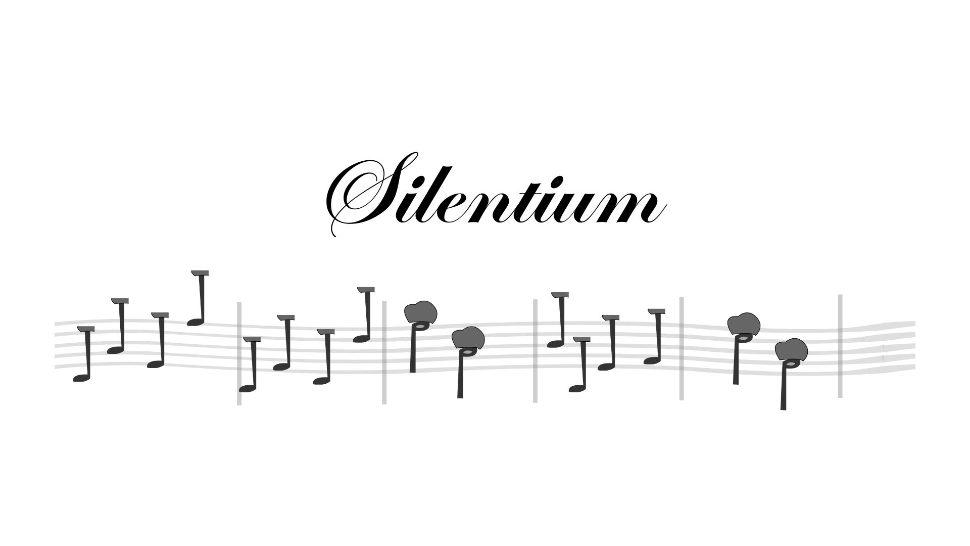 Silentium