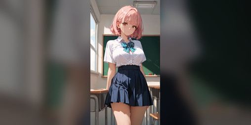 Cover image for Waifu Slots Demo