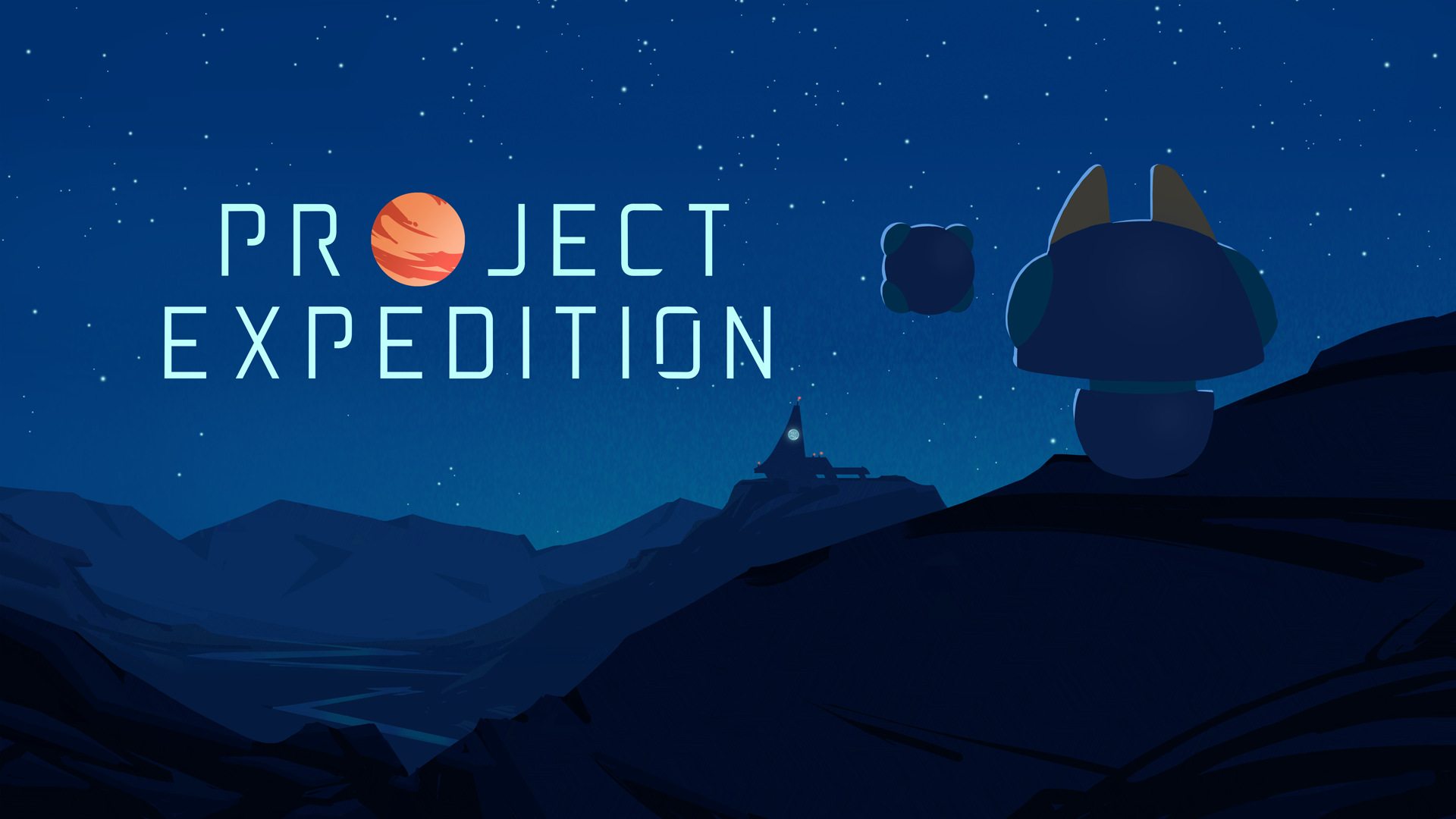 Project: Expedition