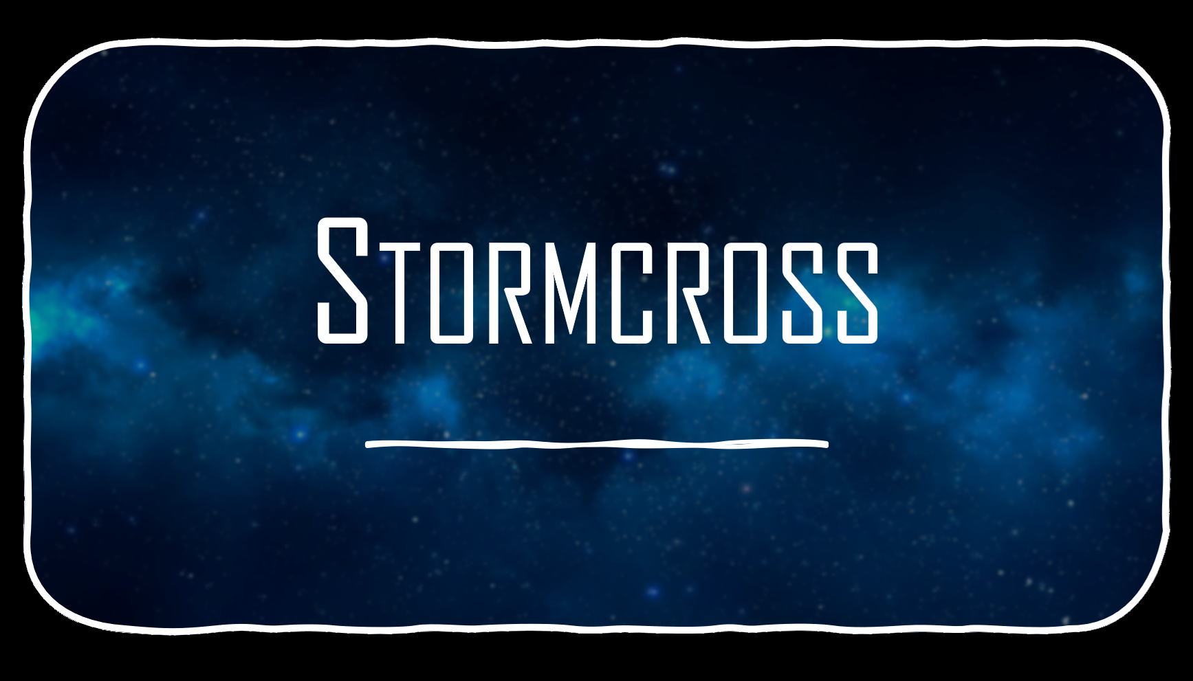 Stormcross