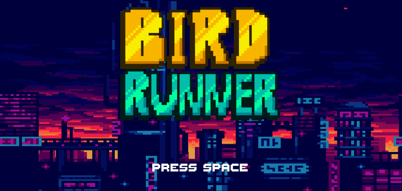 Bird Runner