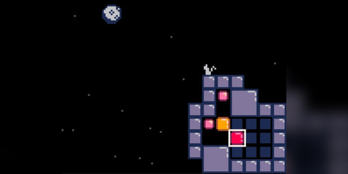 Cover image for Keyblocks