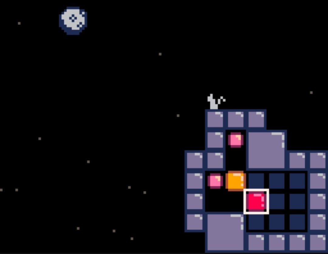Cover image for Keyblocks