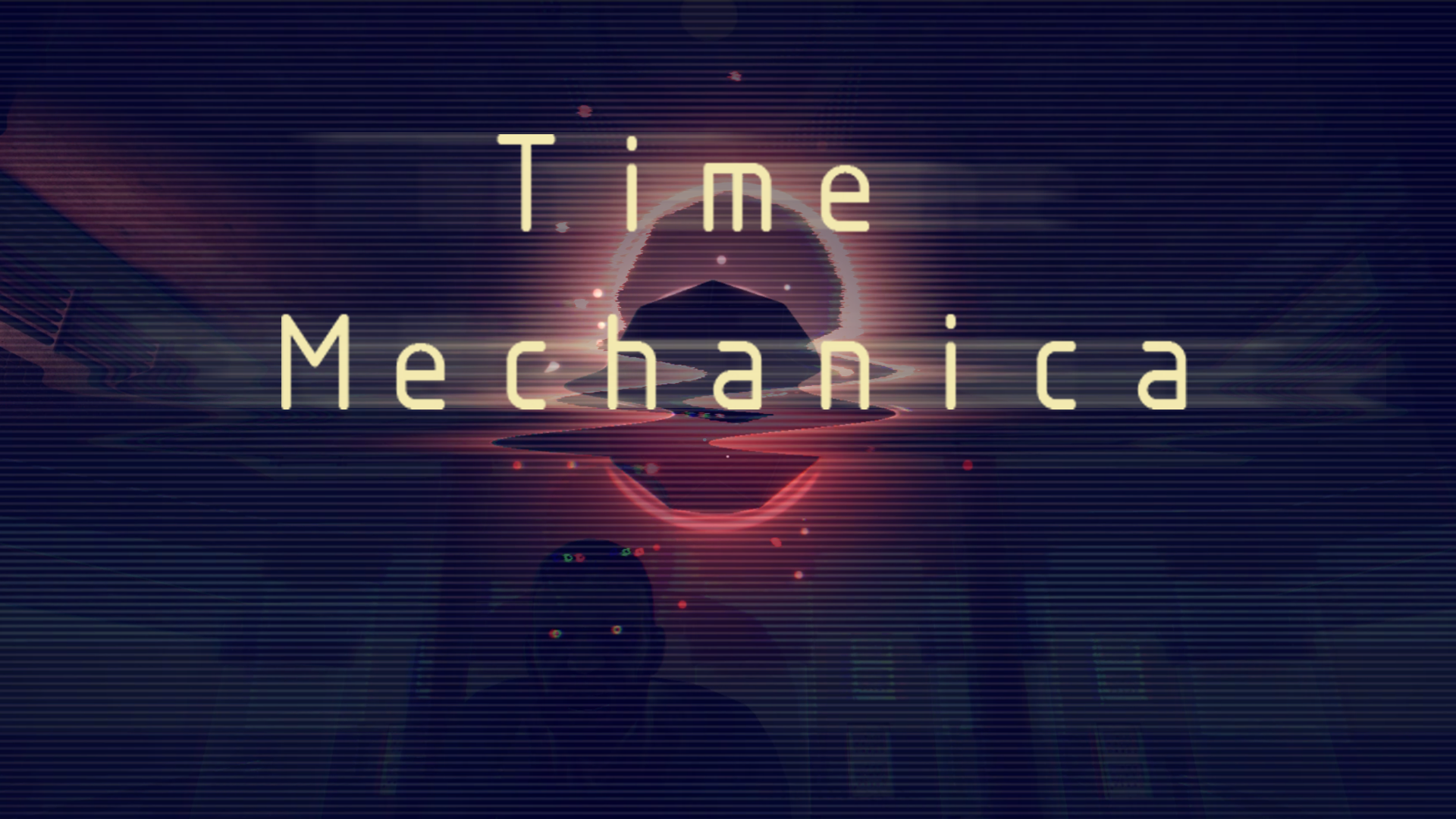 Time Mechanica