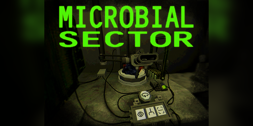 Cover image for Microbial Sector