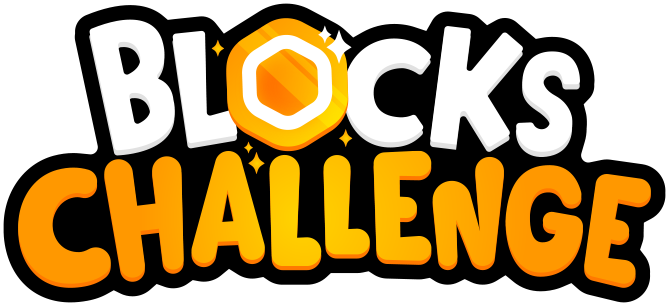 Blocks Challenger