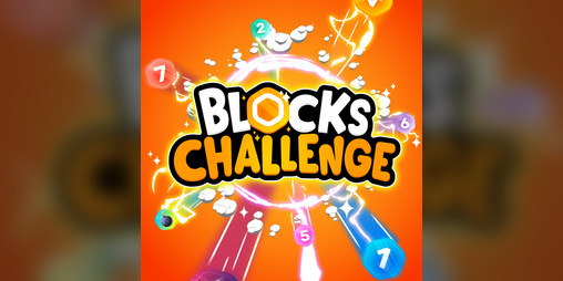 Cover image for Blocks Challenge