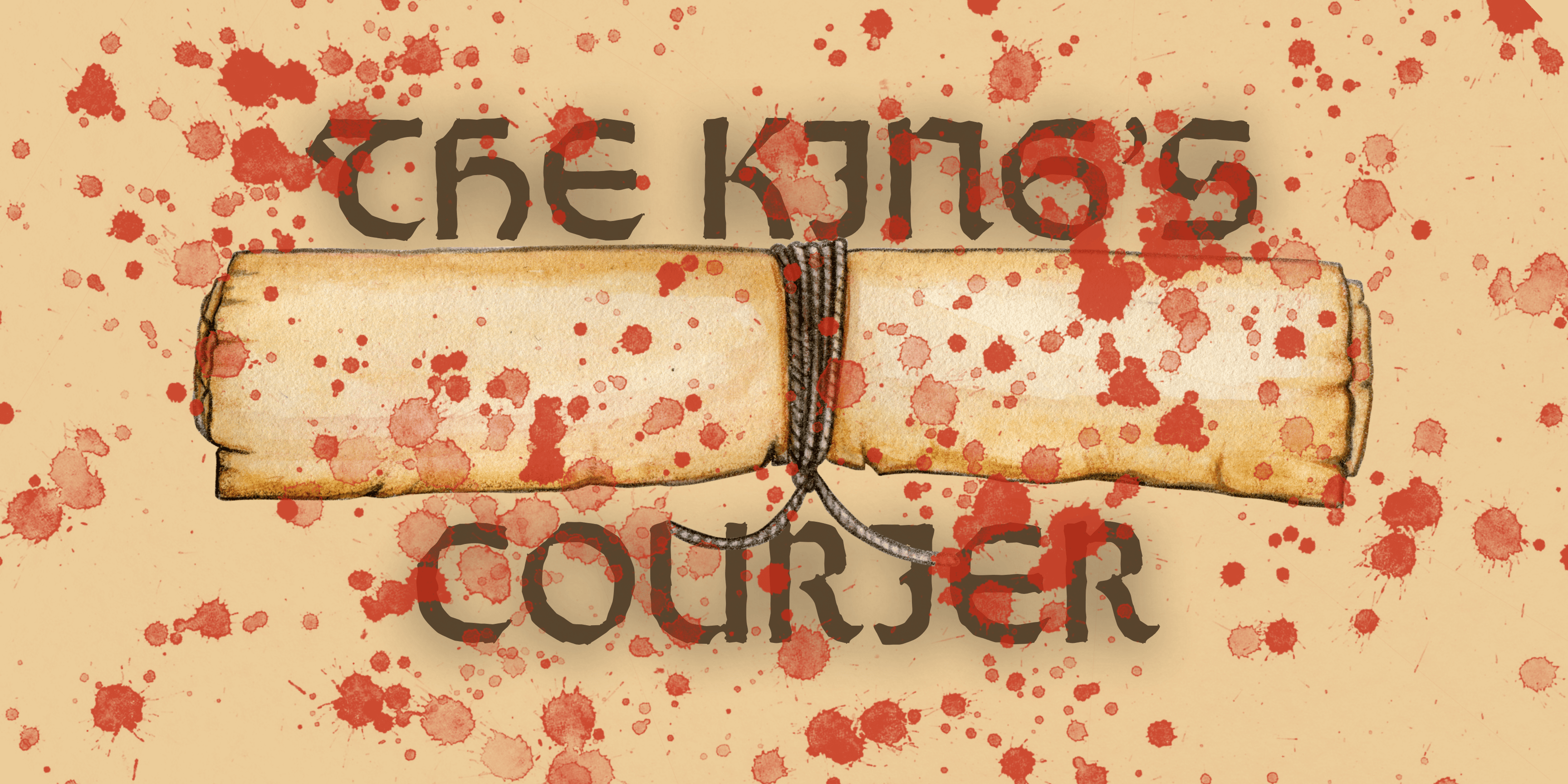 The King's Courier