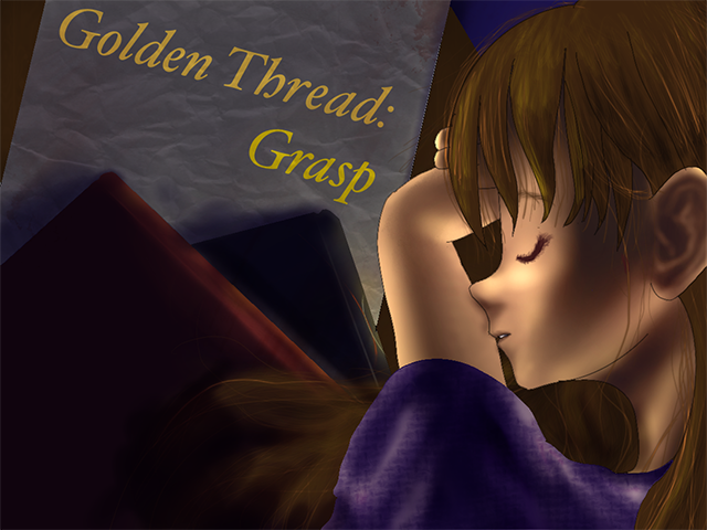 Golden Thread: Grasp