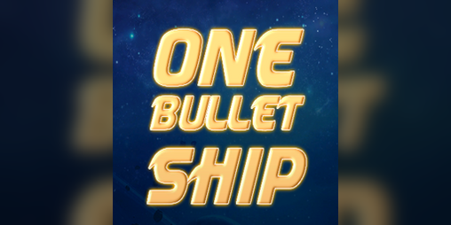 Cover image for One Bullet Ship