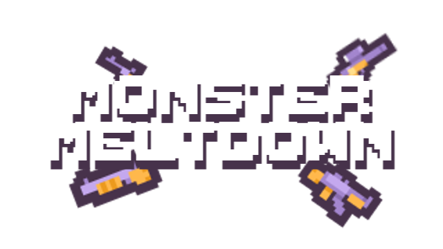 Monster Melt-Down