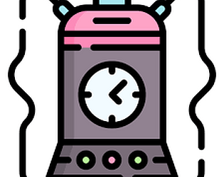 Time Machine