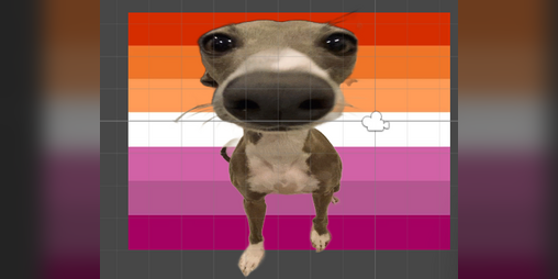 Cover image for Dog cam