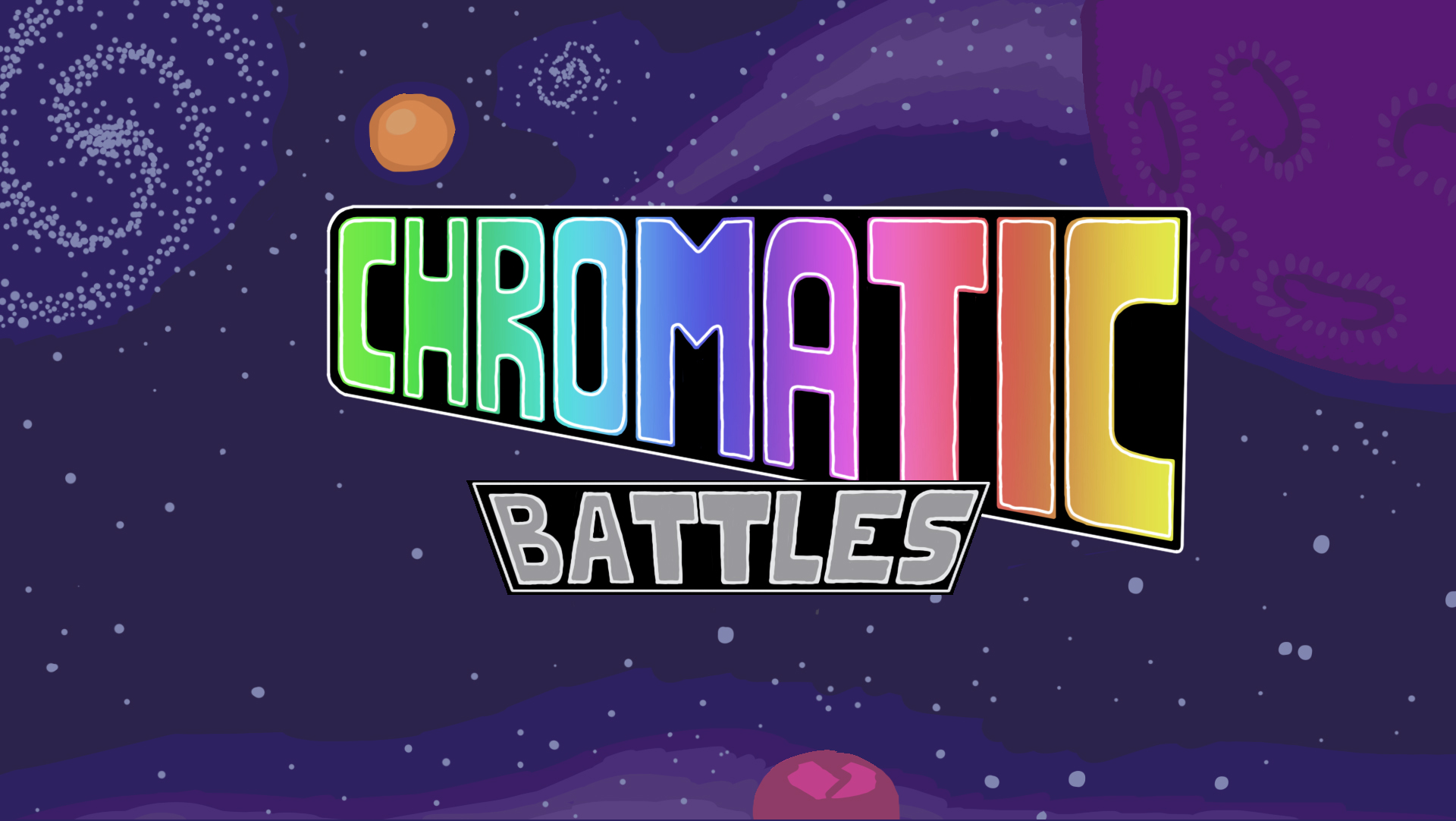 Chromatic Battles