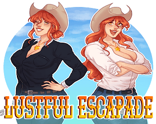 Lustful Escapade