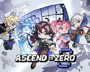 Ascend To ZERO
