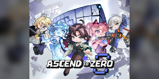 Cover image for Ascend To ZERO