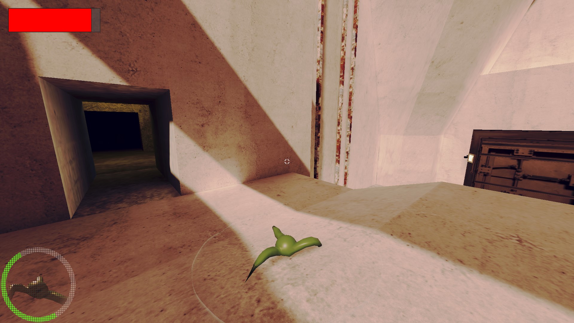 Remote Access [working title] by cwook for AGDG DEMO DAY 58 - itch.io