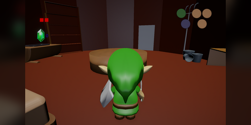 Cover image for The Legend of Zelda: Ocarina of Time (TCP2 edit)