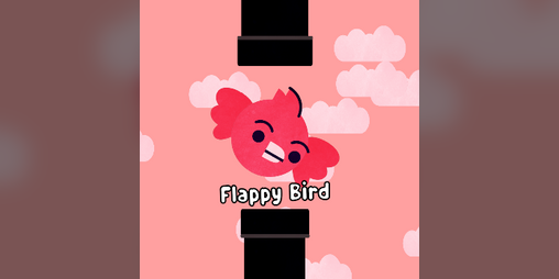 Cover image for Flappy Bird