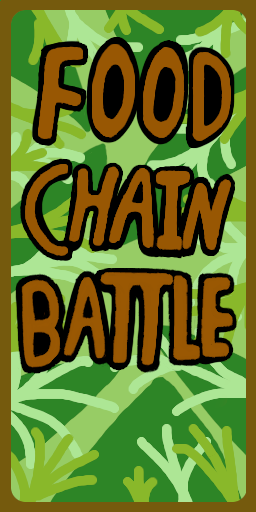 Food Chain Battle