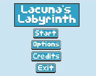 Lacuna's Labyrinth
