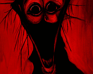 Silent horror