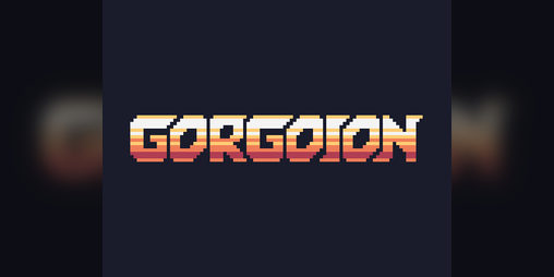 Cover image for GORGOION