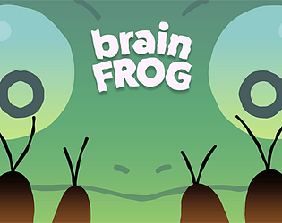 BrainFrog