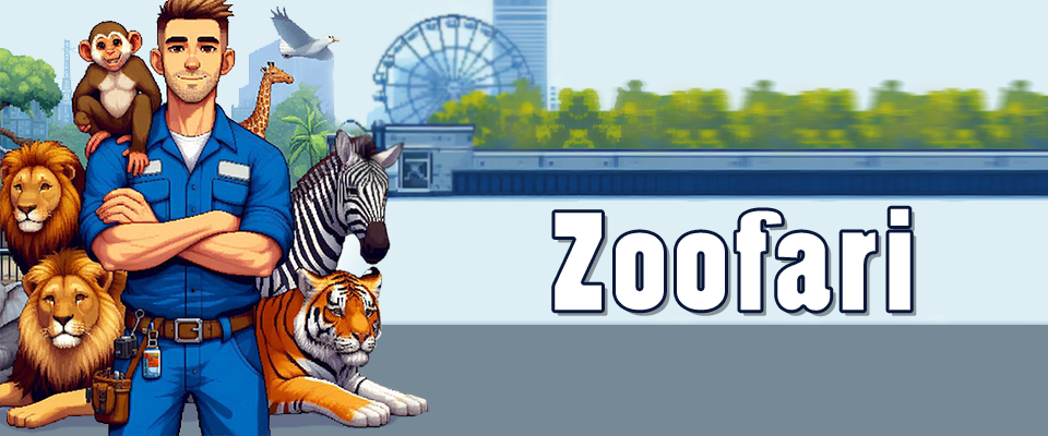 Zoofari