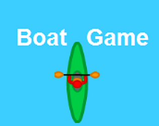 Boat Game